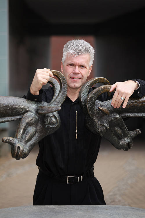 Bert Kubik